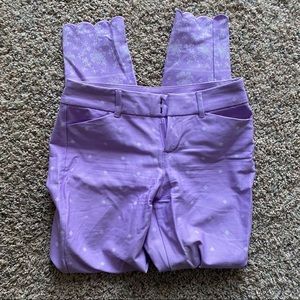 Old Navy Pixie Pant